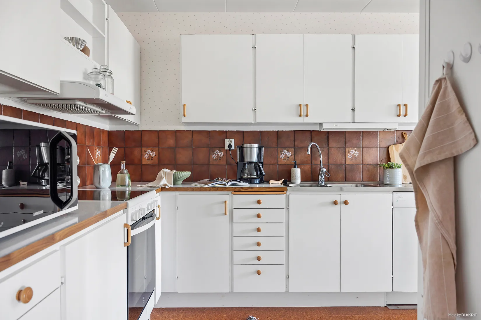 Radhus, Högenvägen 100, Kållered, Mölndal