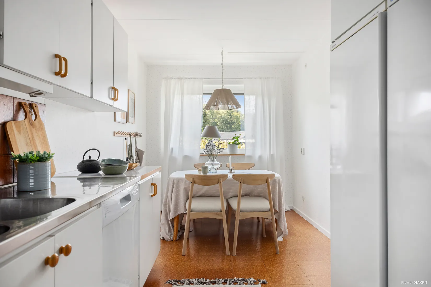 Radhus, Högenvägen 100, Kållered, Mölndal