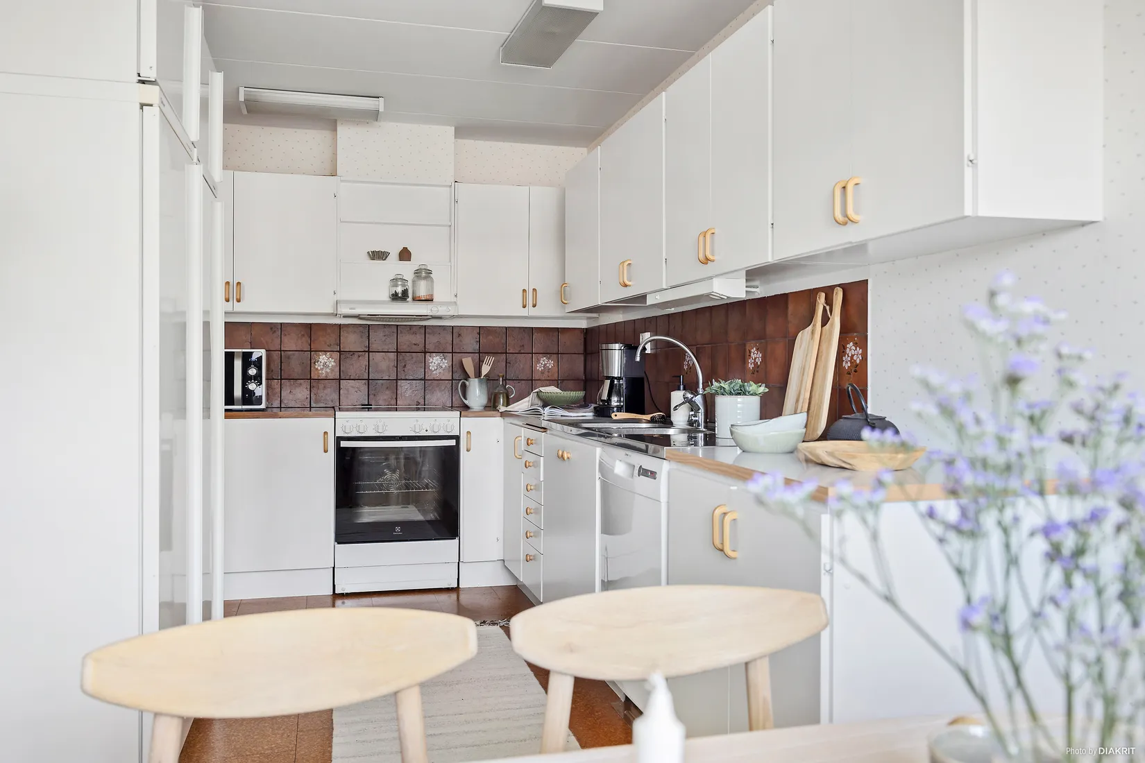 Radhus, Högenvägen 100, Kållered, Mölndal