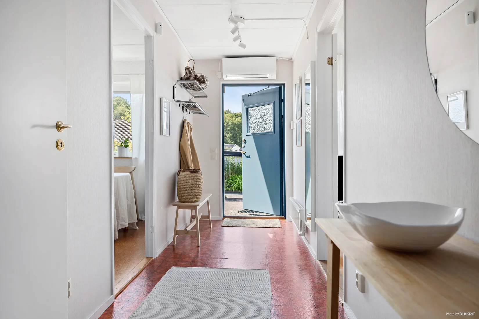 Radhus, Högenvägen 100, Kållered, Mölndal