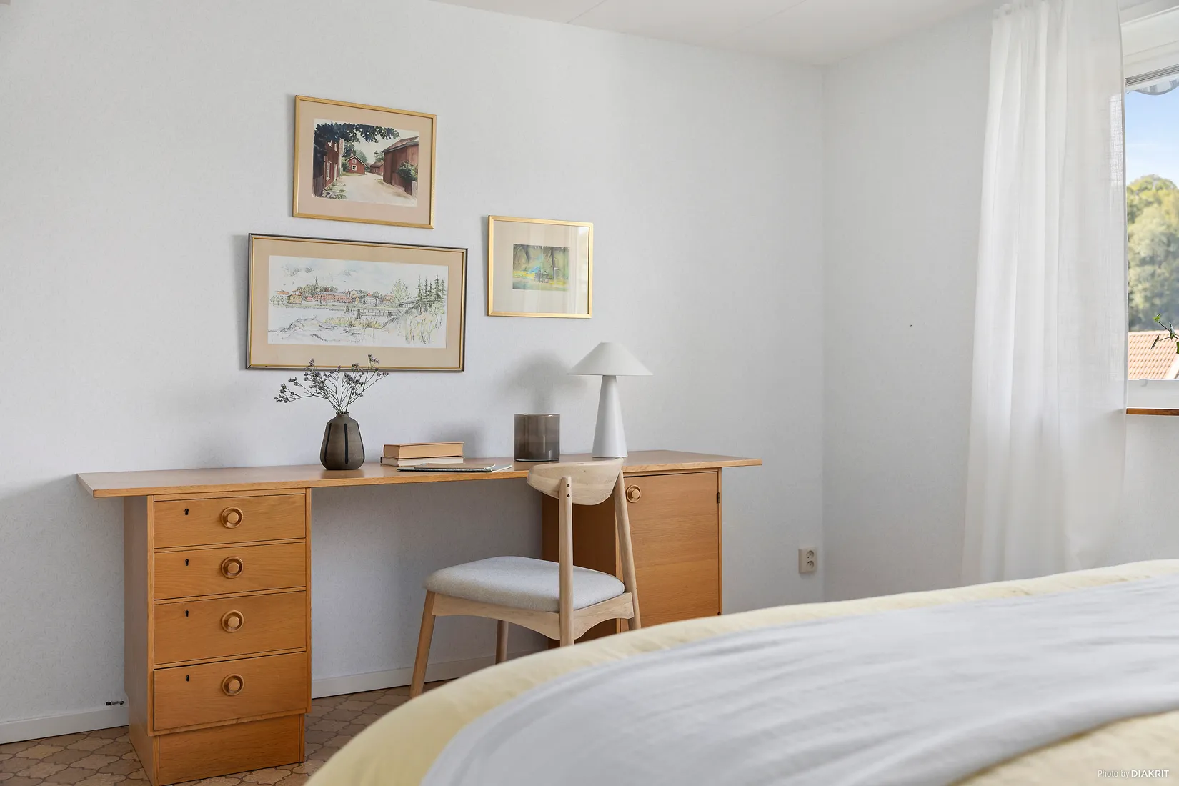 Radhus, Högenvägen 100, Kållered, Mölndal