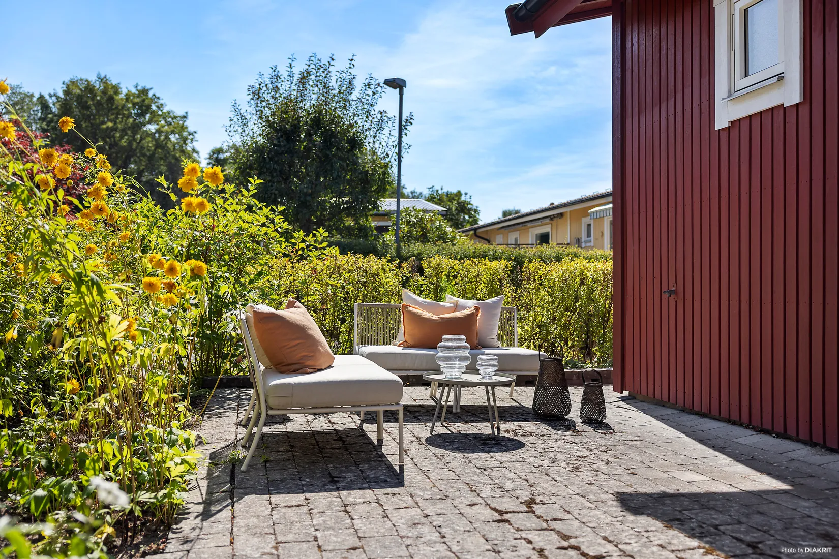 Radhus, Högenvägen 100, Kållered, Mölndal