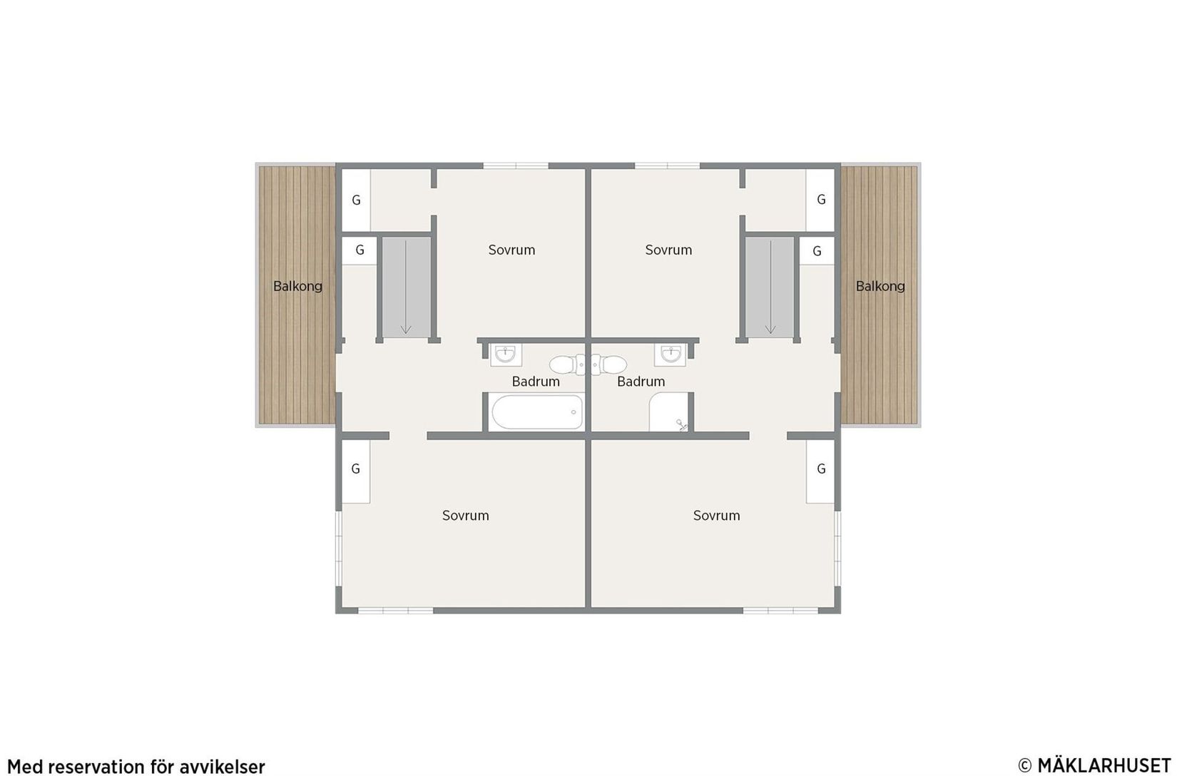 Villa, Kapellgatan 10, Skagersvik, Gullspång