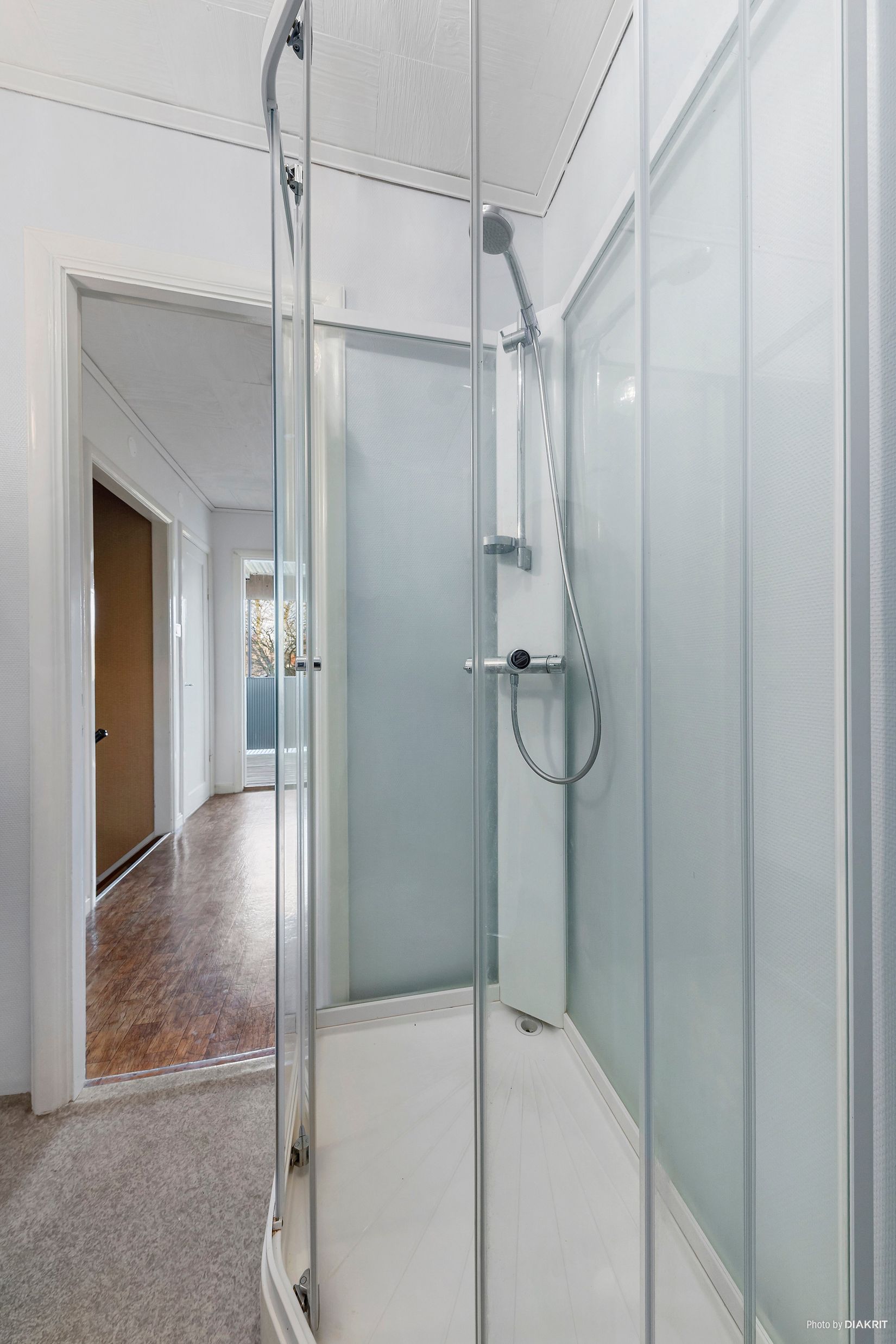 Villa, Kapellgatan 10, Skagersvik, Gullspång