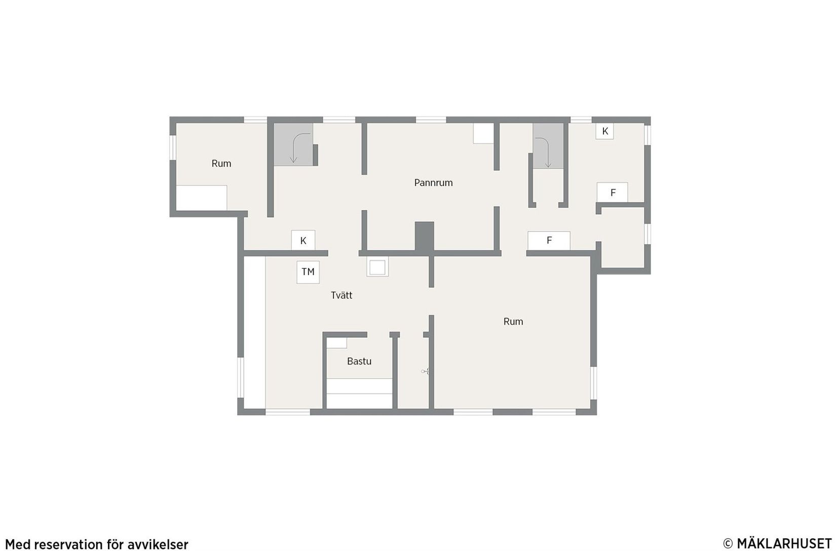 Villa, Kapellgatan 10, Skagersvik, Gullspång