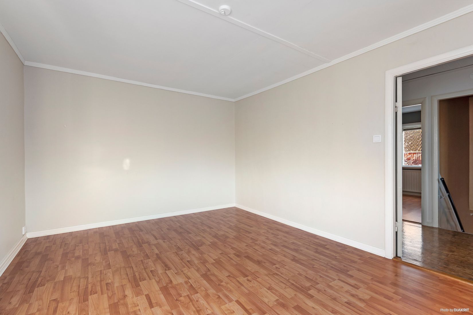 Villa, Kapellgatan 10, Skagersvik, Gullspång