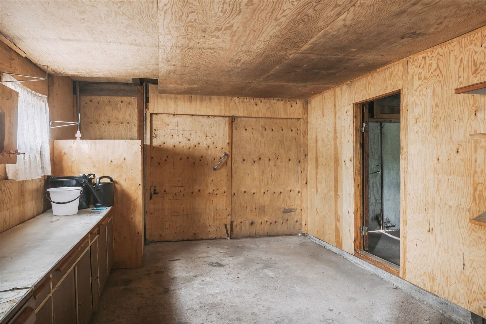 Villa, Kapellgatan 10, Skagersvik, Gullspång