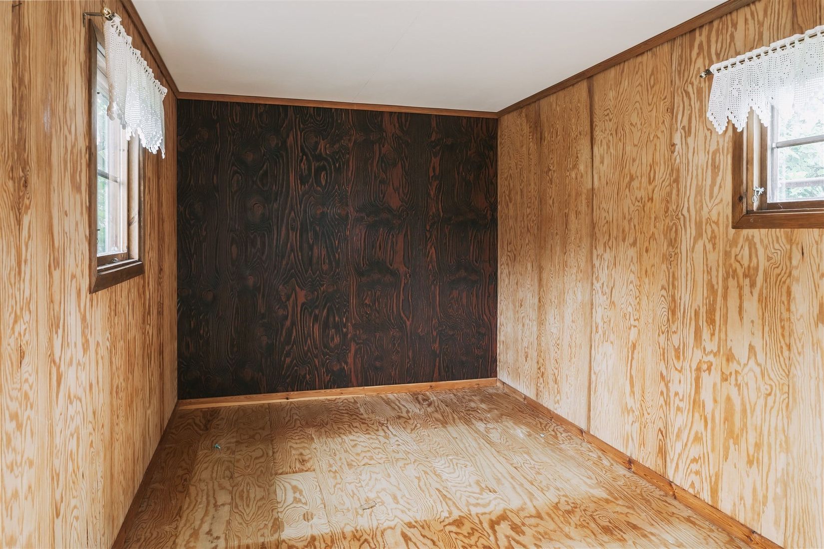 Villa, Kapellgatan 10, Skagersvik, Gullspång