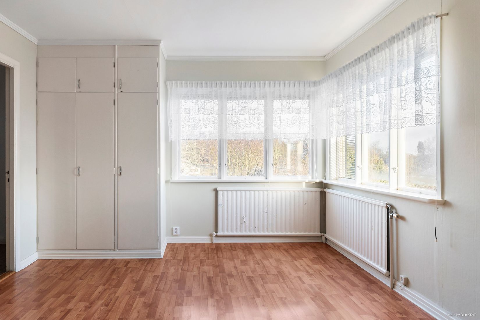 Villa, Kapellgatan 10, Skagersvik, Gullspång