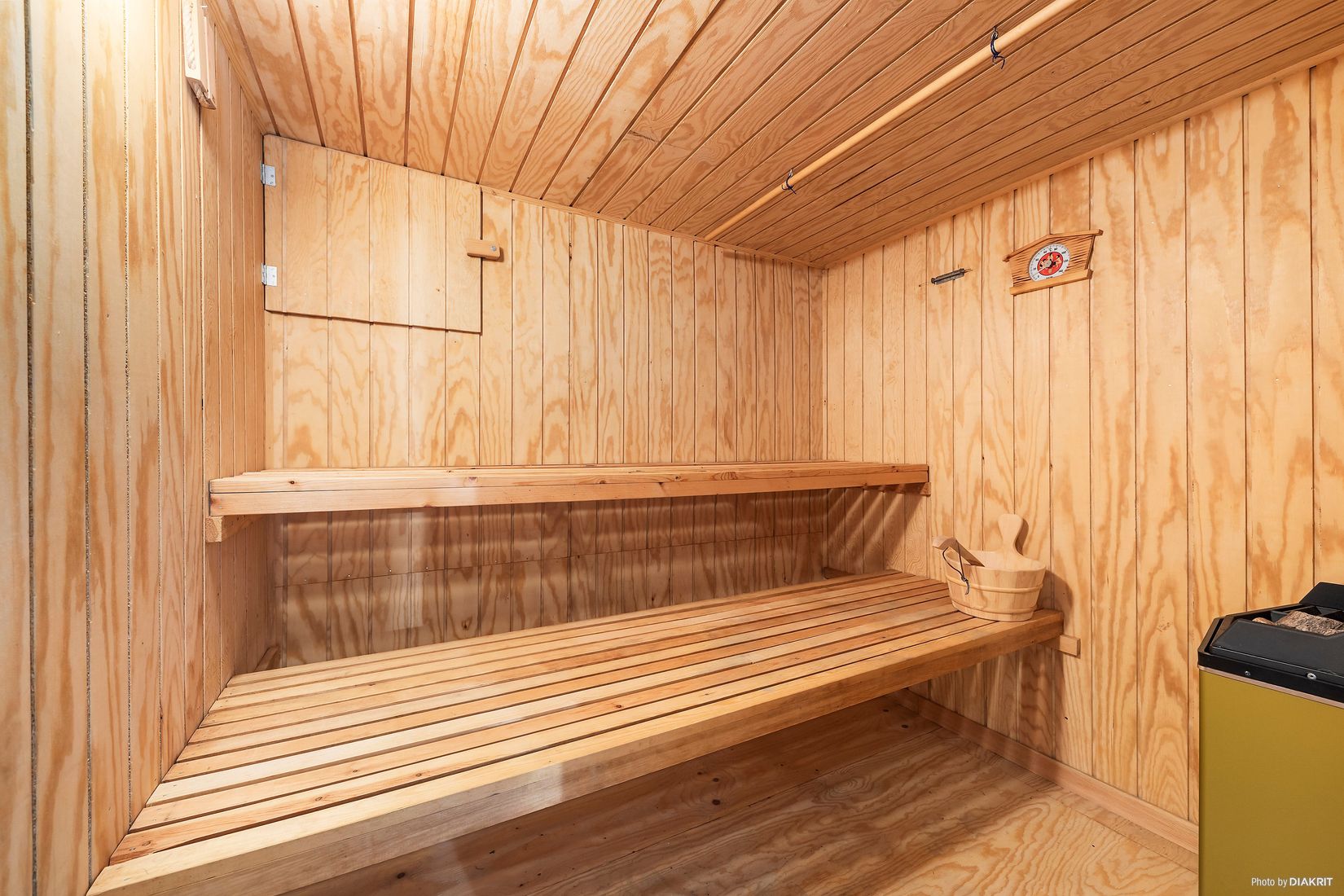 Villa, Kapellgatan 10, Skagersvik, Gullspång