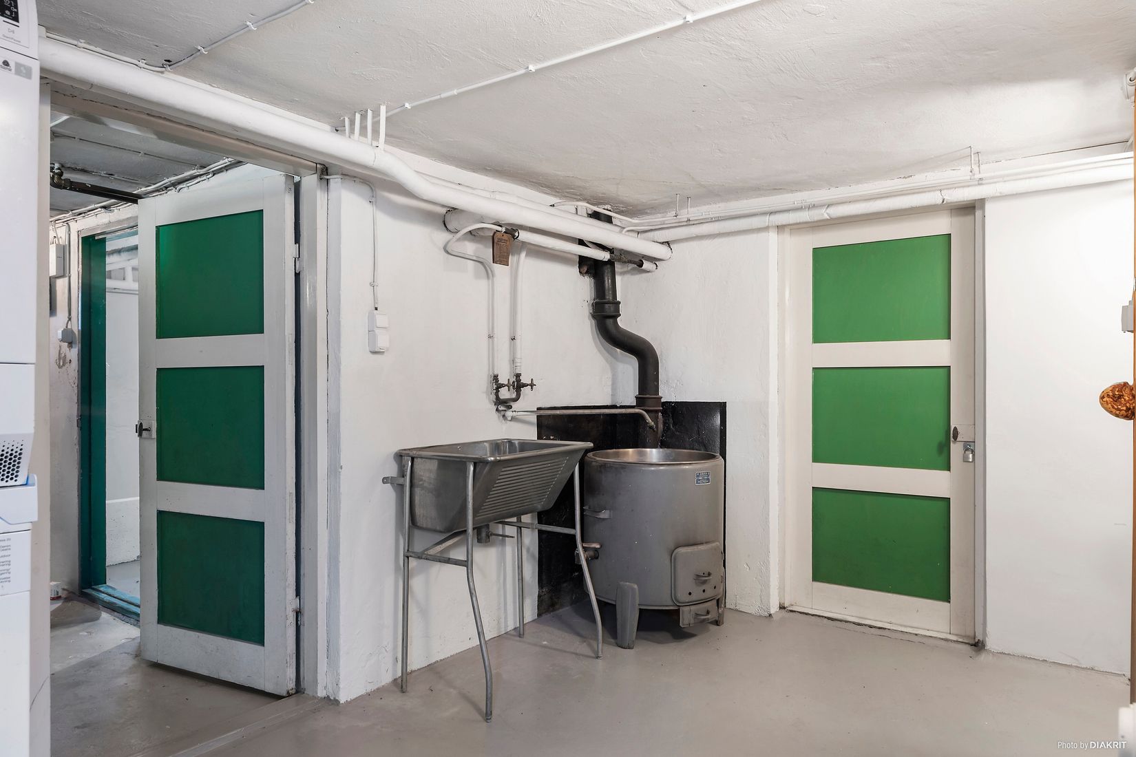 Villa, Kapellgatan 10, Skagersvik, Gullspång