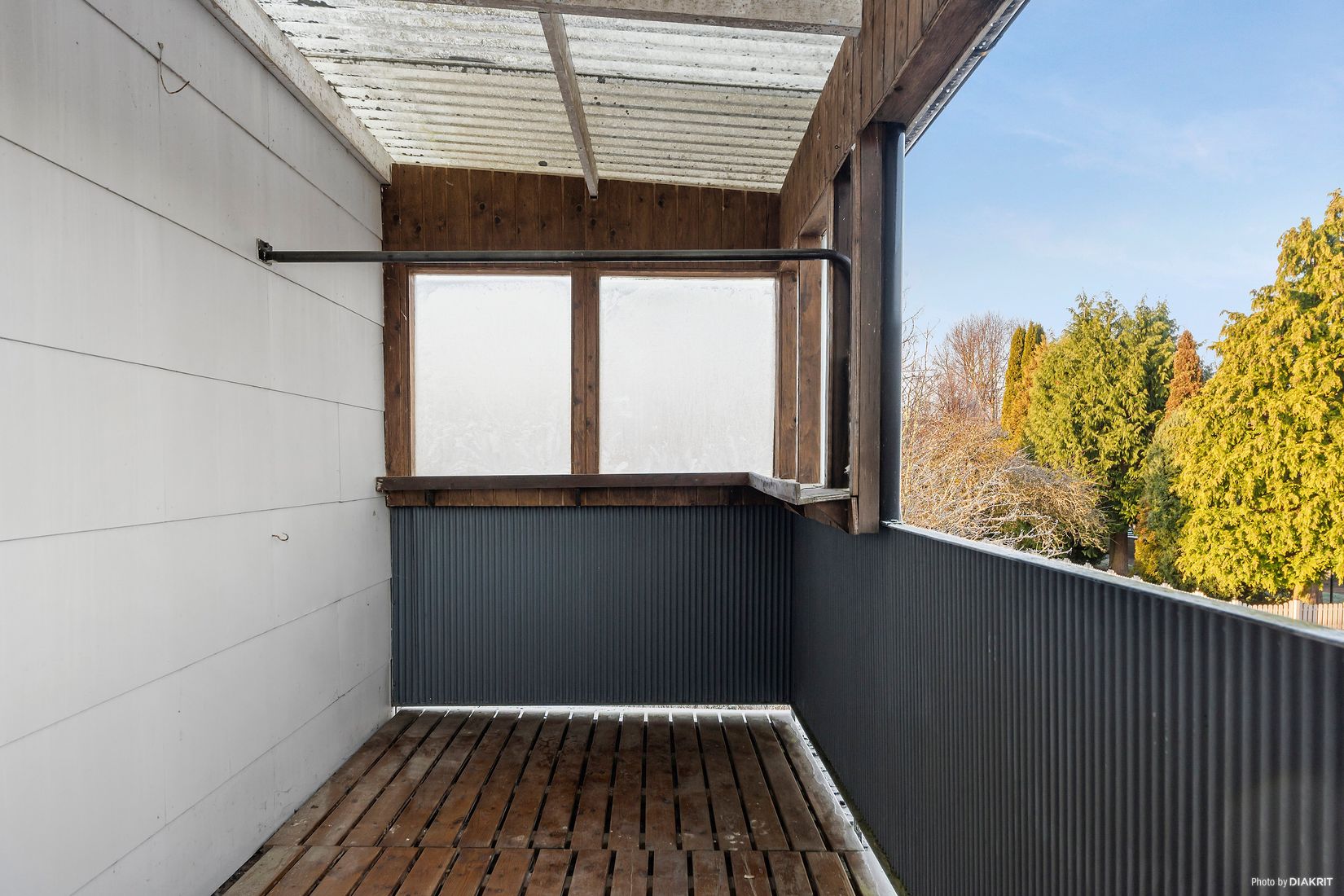 Villa, Kapellgatan 10, Skagersvik, Gullspång