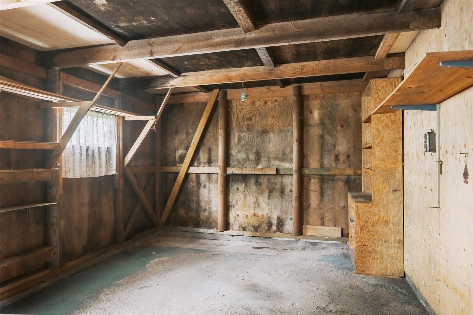 Villa, Kapellgatan 10, Skagersvik, Gullspång