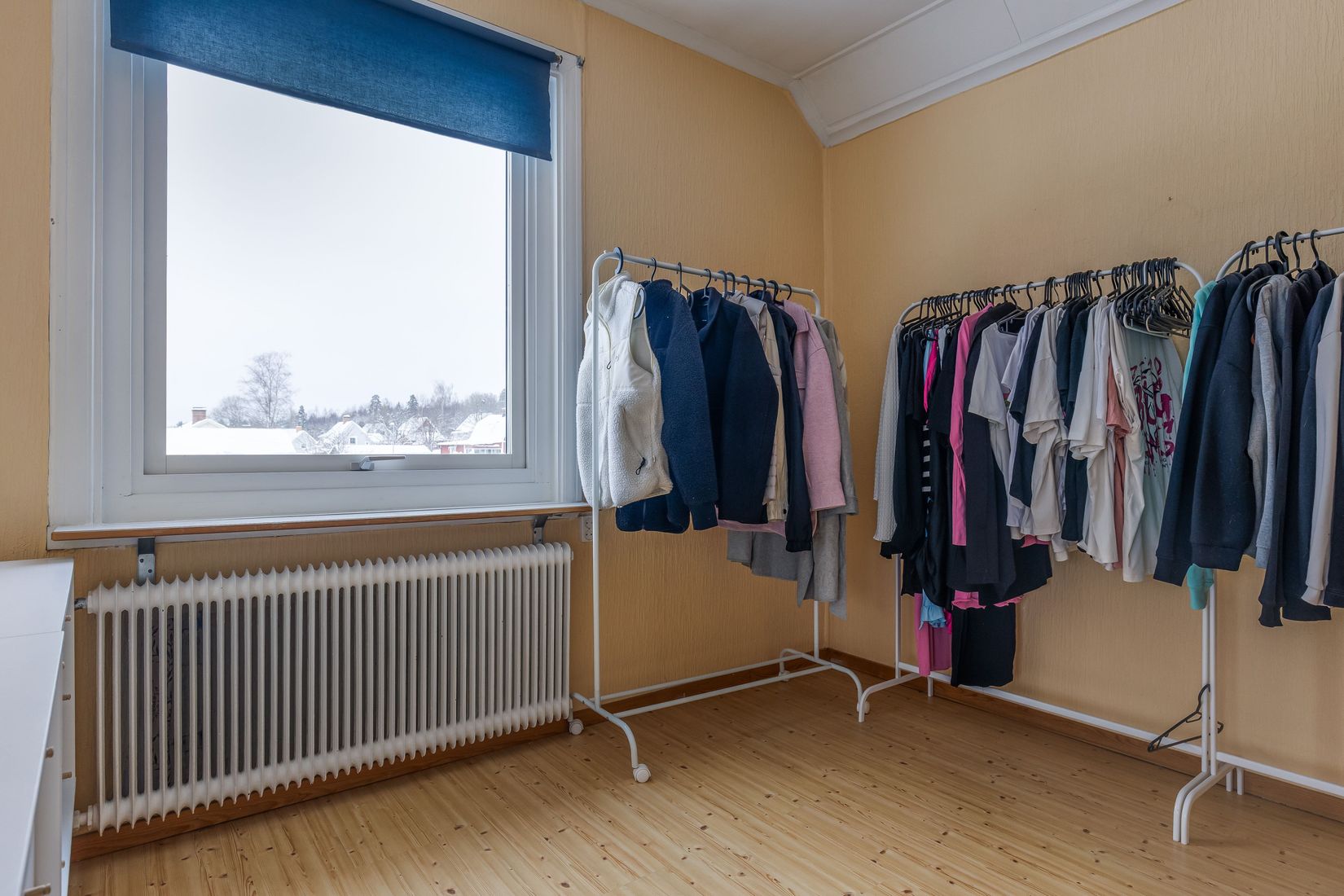 Villa, Hagvägen 32, Björkås, Ludvika