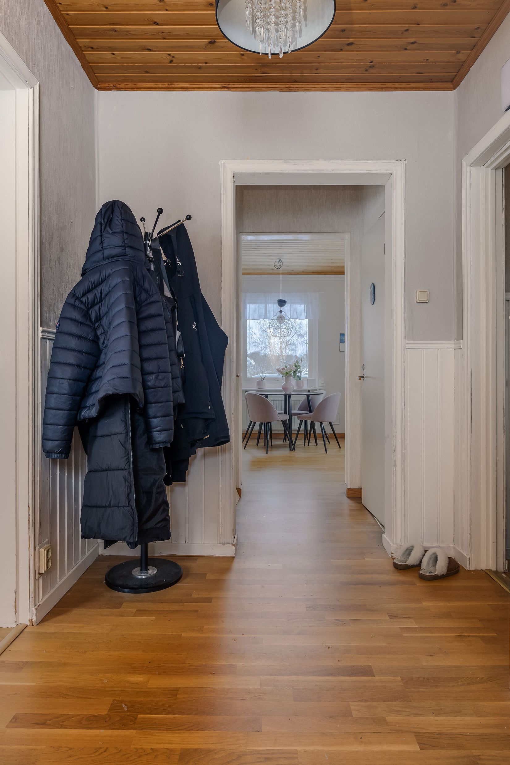 Villa, Hagvägen 32, Björkås, Ludvika