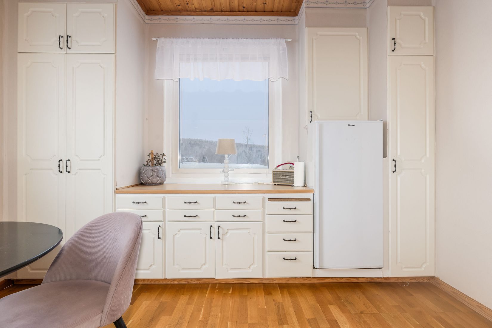 Villa, Hagvägen 32, Björkås, Ludvika