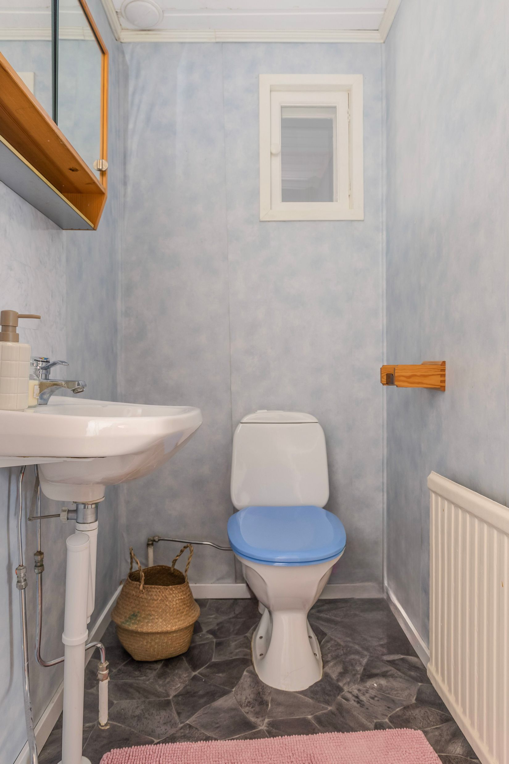 Villa, Hagvägen 32, Björkås, Ludvika