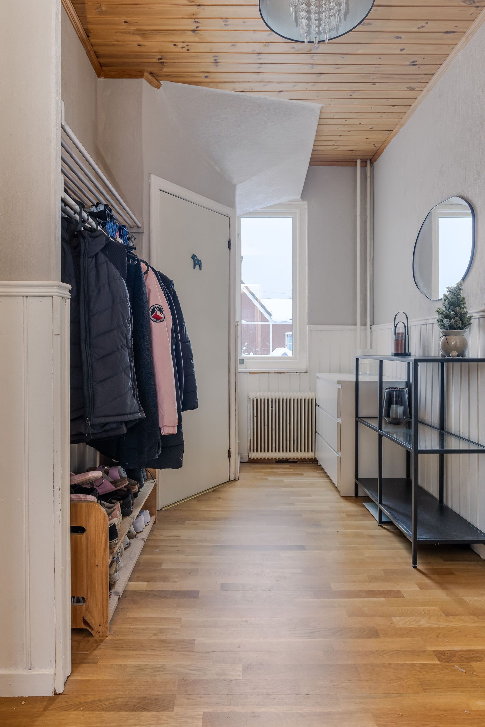 Villa, Hagvägen 32, Björkås, Ludvika