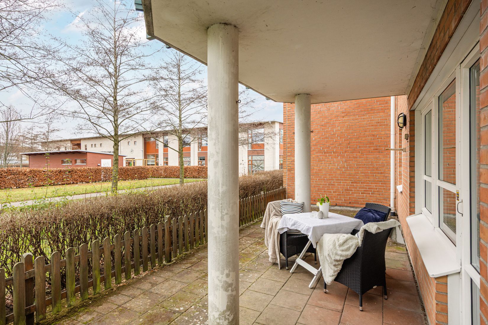 Bostadsrätt, Nevisborg 46B, Staffanstorp