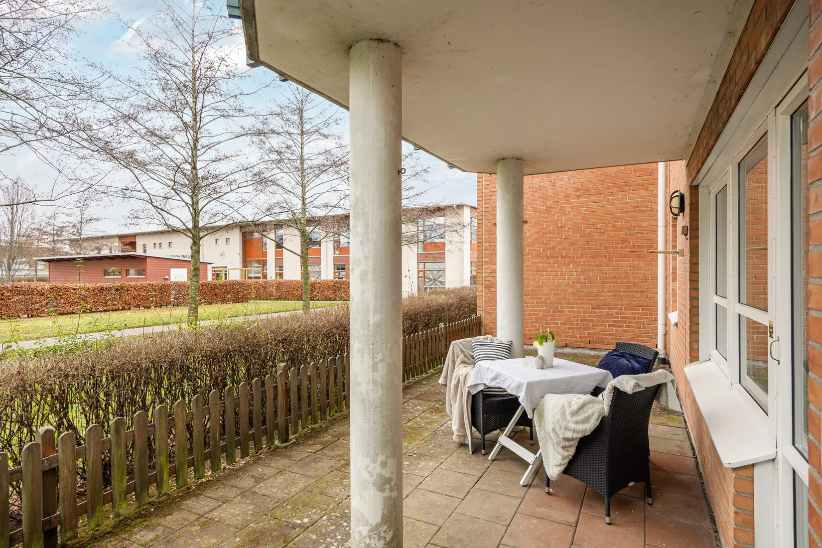 Bostadsrätt, Nevisborg 46B, Staffanstorp