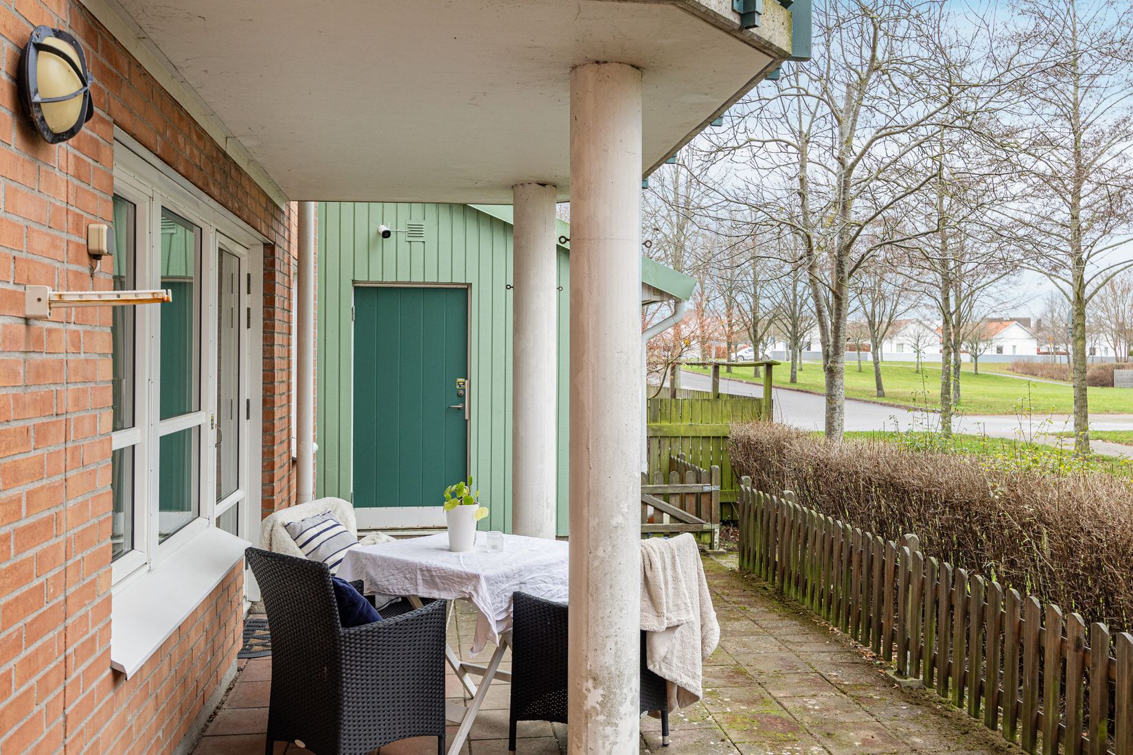 Bostadsrätt, Nevisborg 46B, Staffanstorp