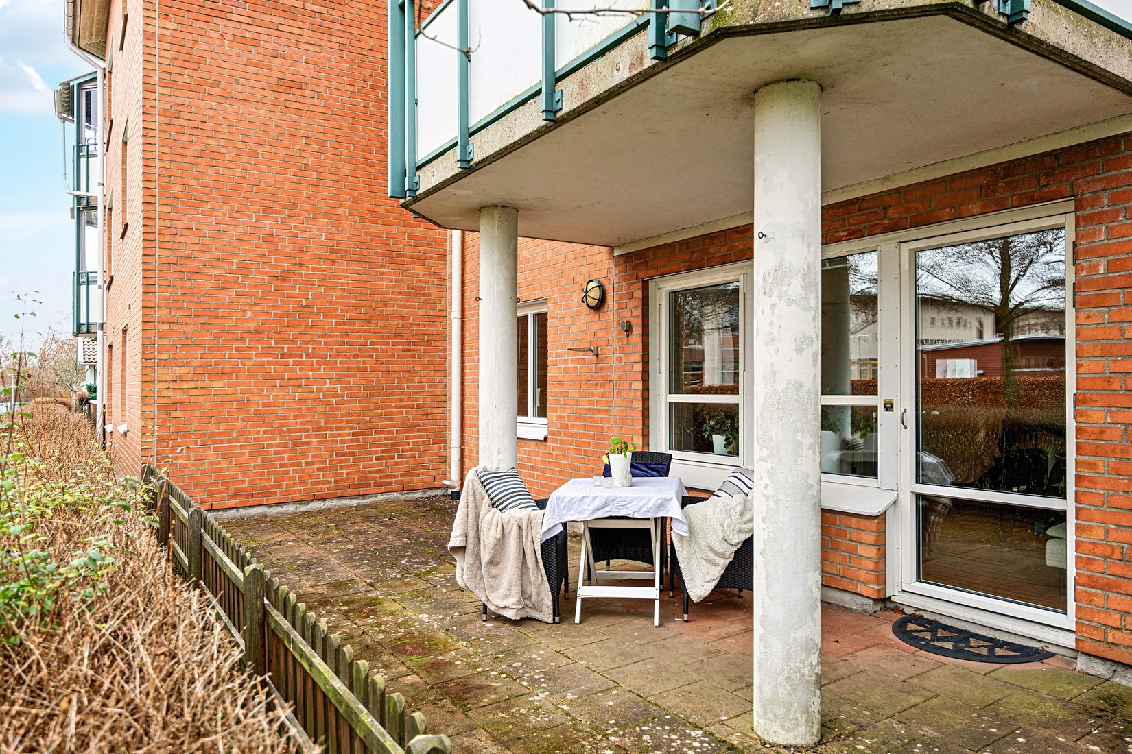 Bostadsrätt, Nevisborg 46B, Staffanstorp