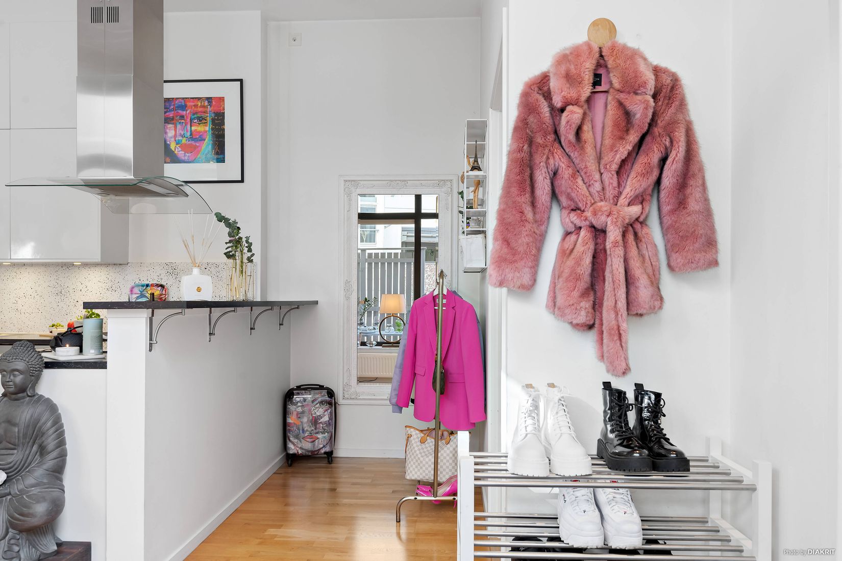 Bostadsrätt, Norra Skeppspromenaden 1B, Eriksberg, Göteborg