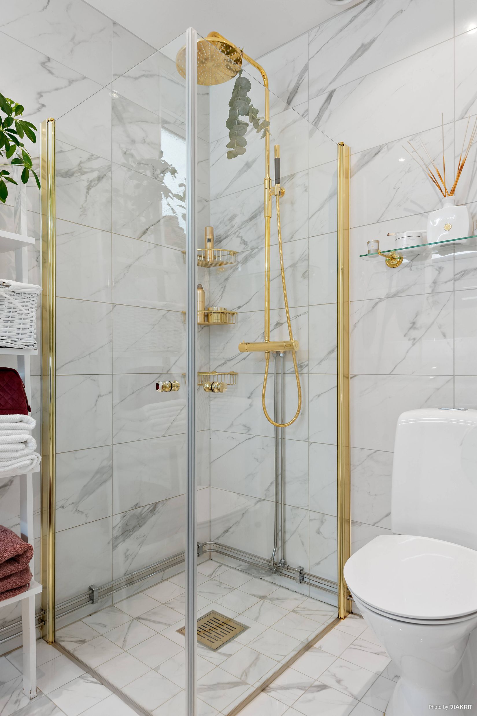 Bostadsrätt, Norra Skeppspromenaden 1B, Eriksberg, Göteborg