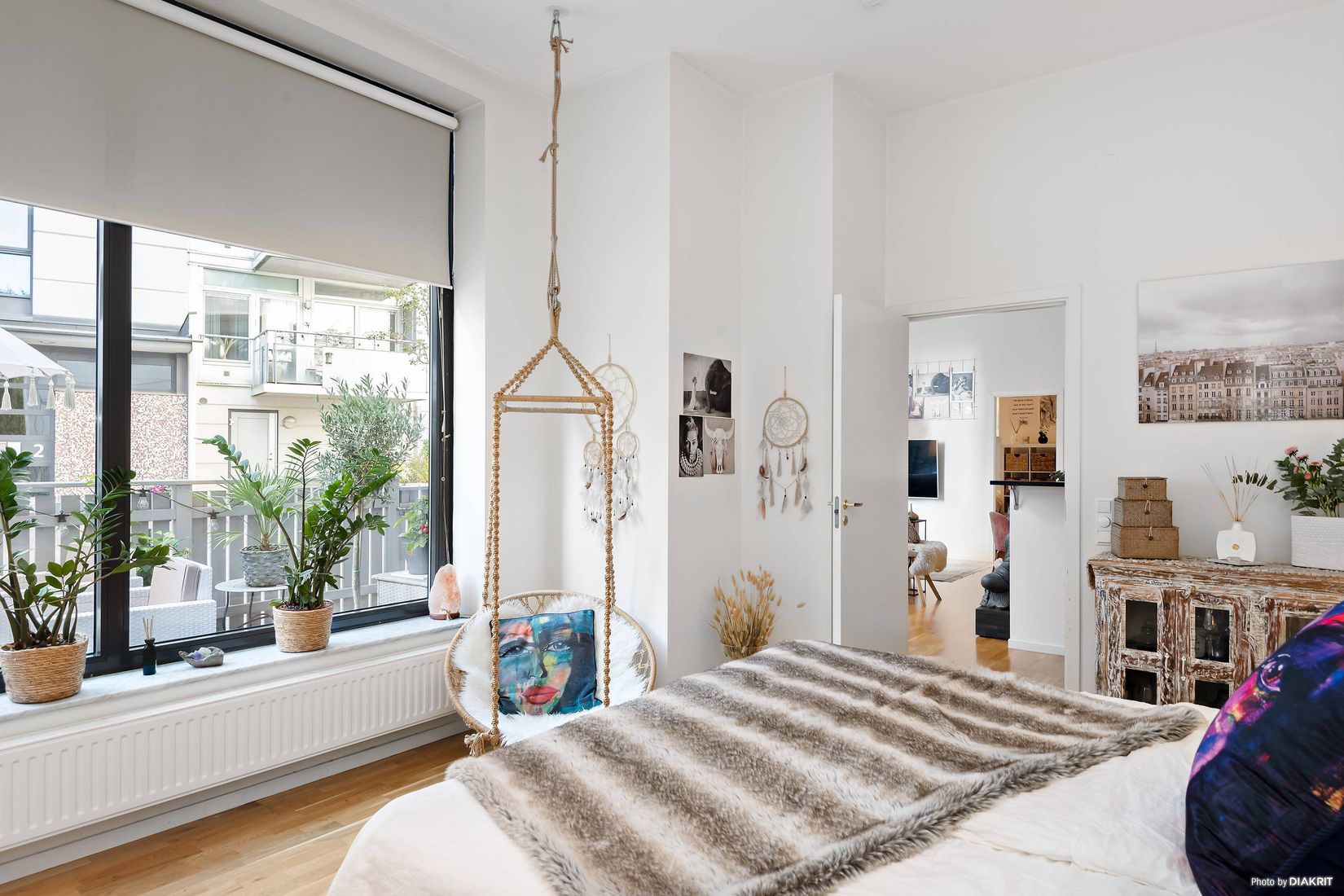 Bostadsrätt, Norra Skeppspromenaden 1B, Eriksberg, Göteborg