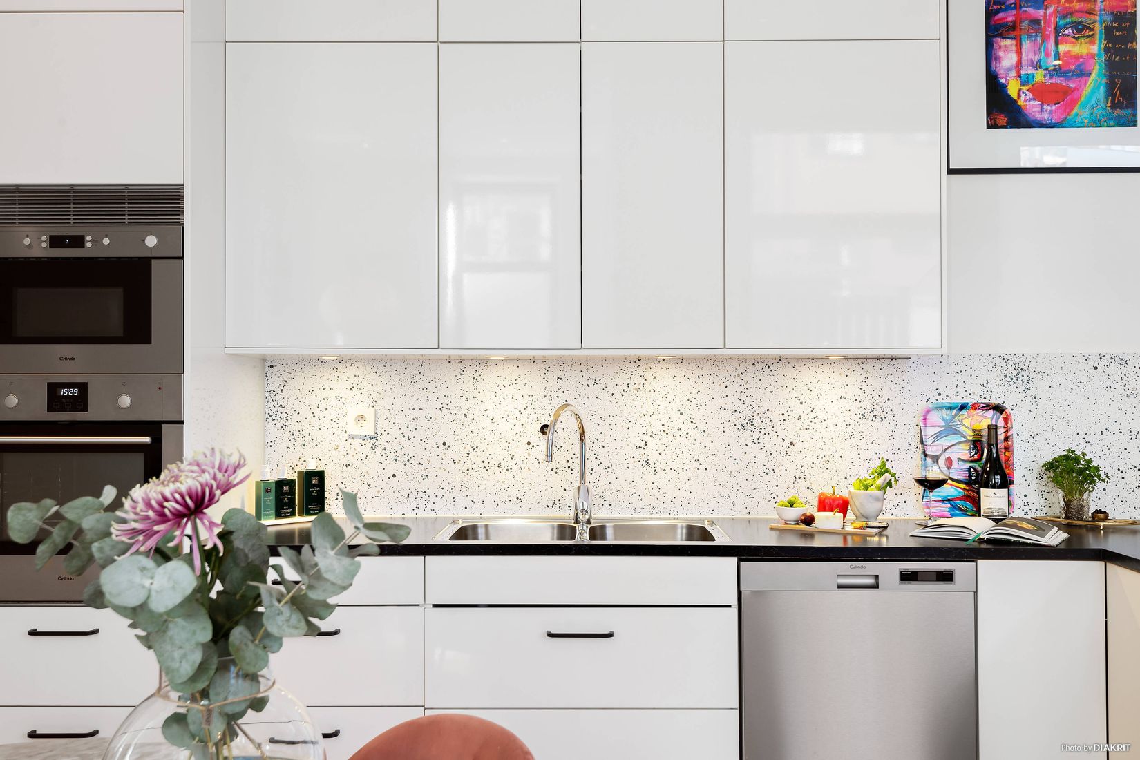 Bostadsrätt, Norra Skeppspromenaden 1B, Eriksberg, Göteborg