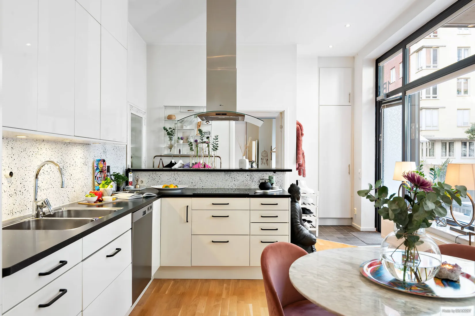 Bostadsrätt, Norra Skeppspromenaden 1B, Eriksberg, Göteborg