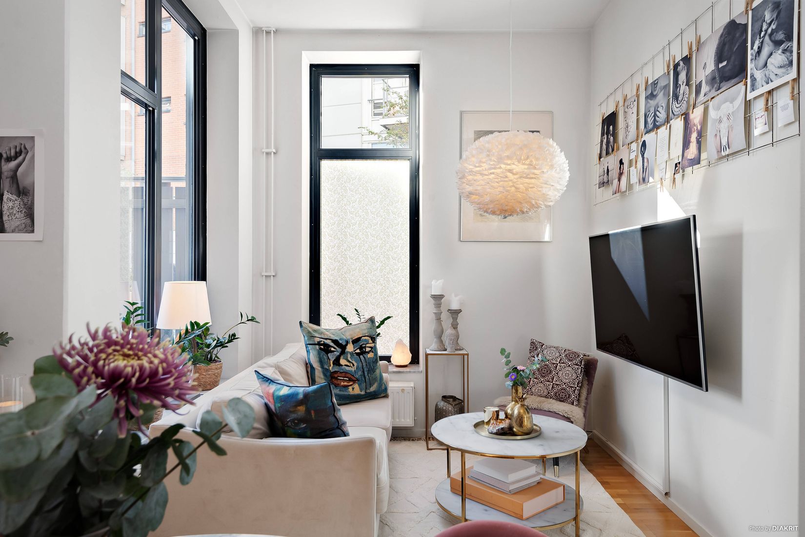 Bostadsrätt, Norra Skeppspromenaden 1B, Eriksberg, Göteborg