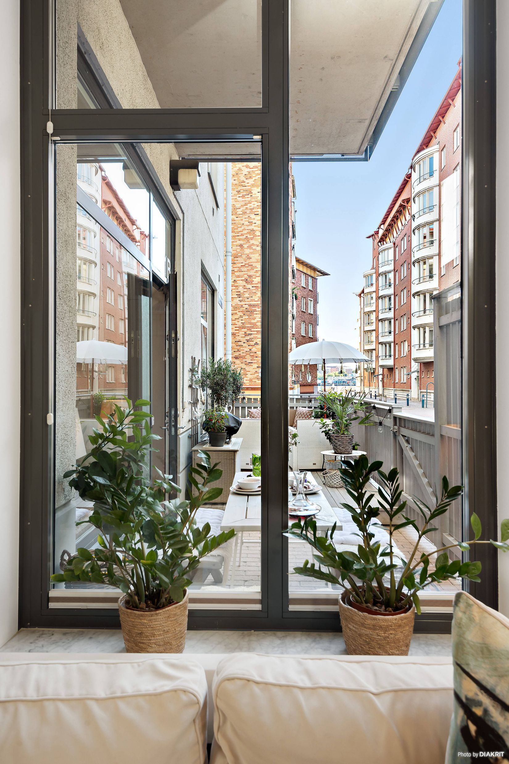 Bostadsrätt, Norra Skeppspromenaden 1B, Eriksberg, Göteborg