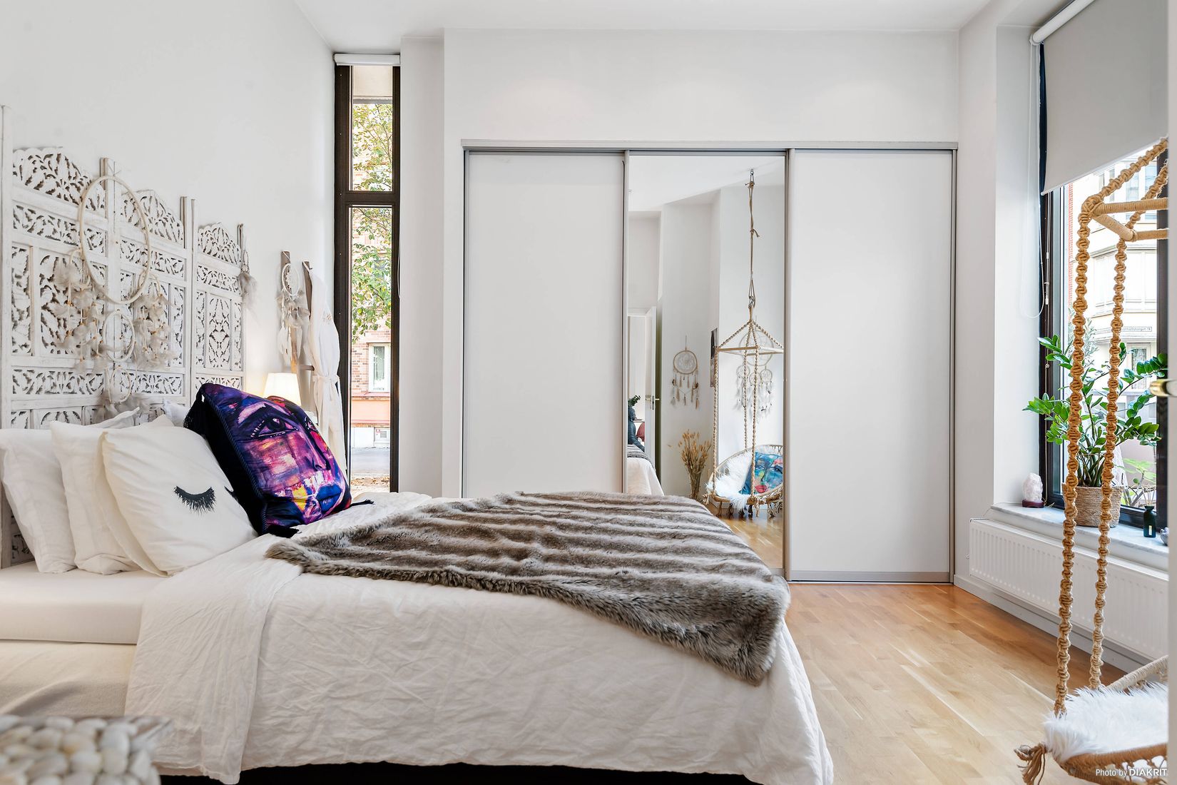 Bostadsrätt, Norra Skeppspromenaden 1B, Eriksberg, Göteborg