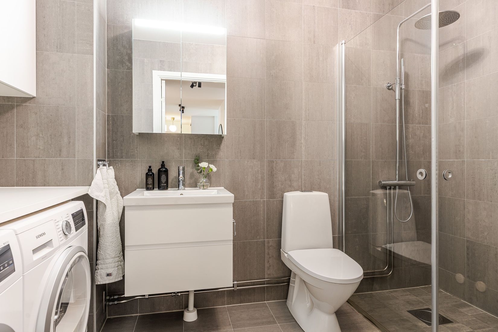 Bostadsrätt, Klövergatan 2D, Linköping