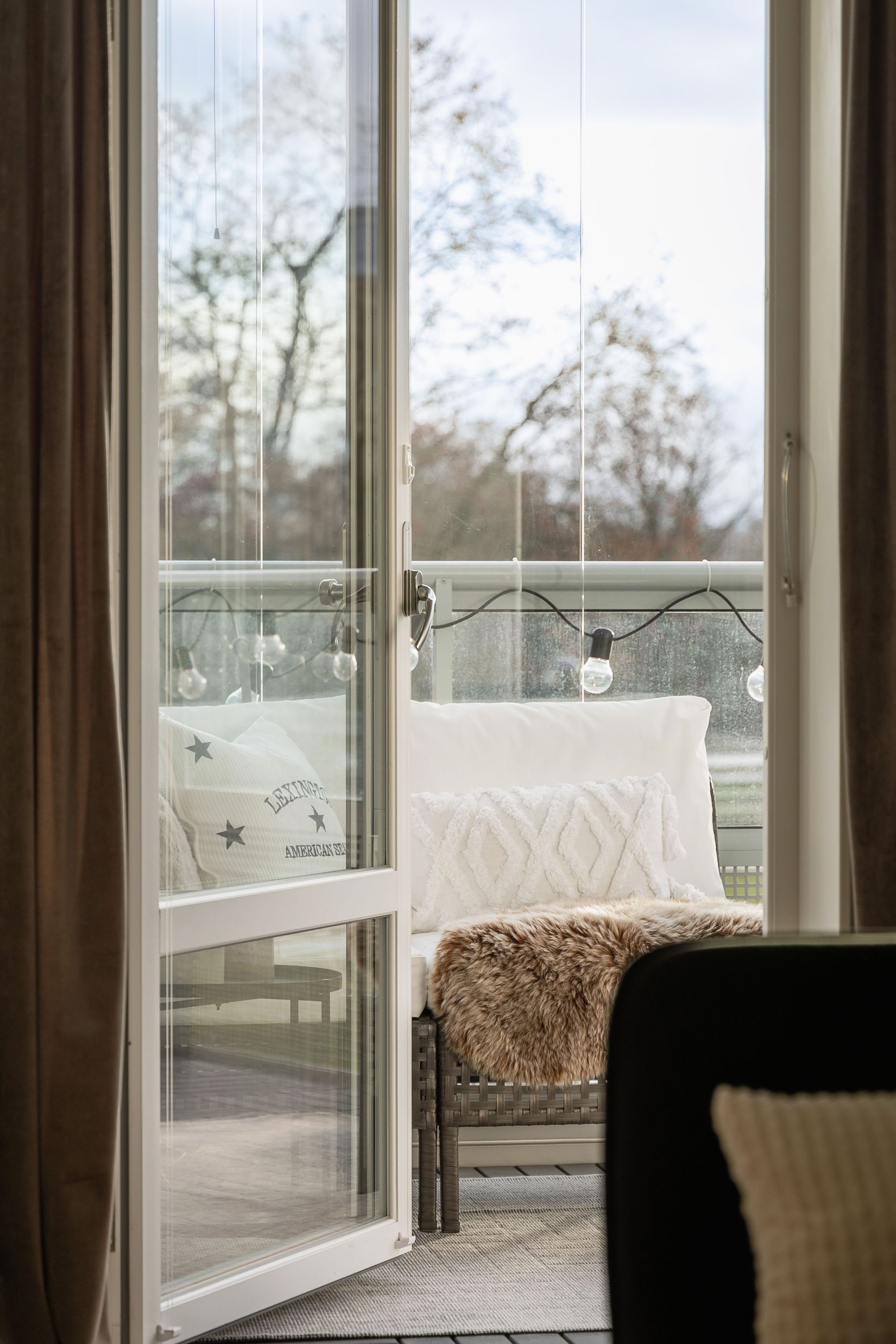 Bostadsrätt, Klövergatan 2D, Linköping