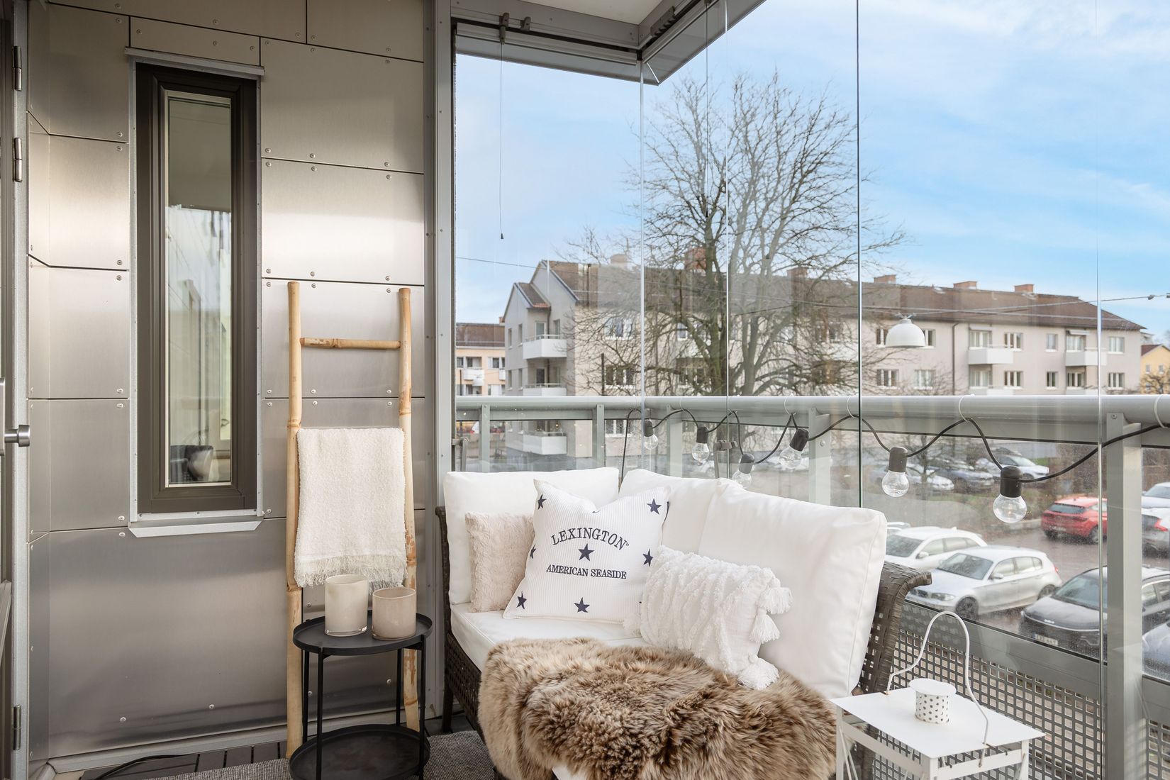 Bostadsrätt, Klövergatan 2D, Linköping