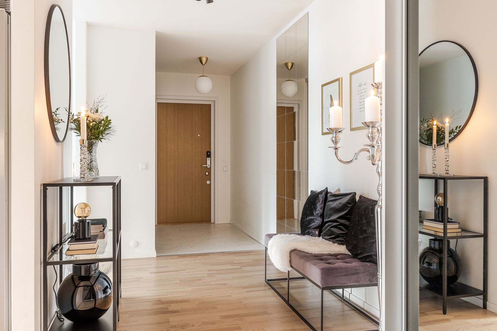 Bostadsrätt, Klövergatan 2D, Linköping