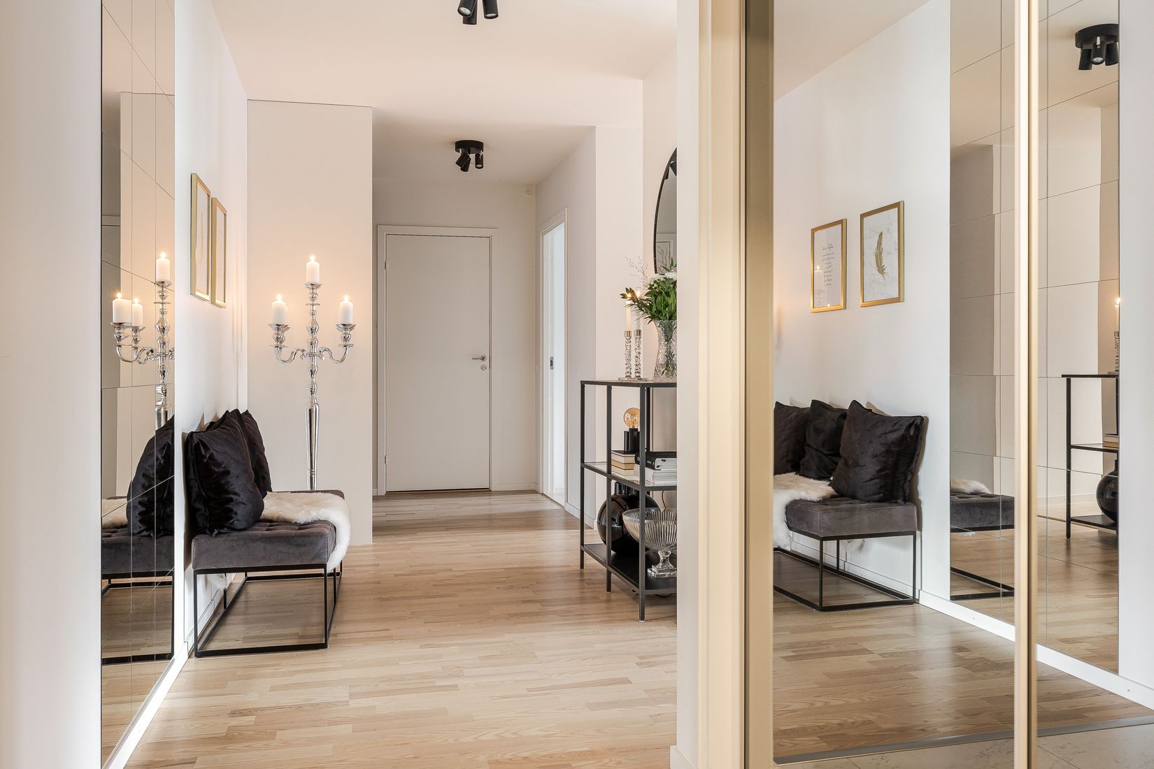 Bostadsrätt, Klövergatan 2D, Linköping