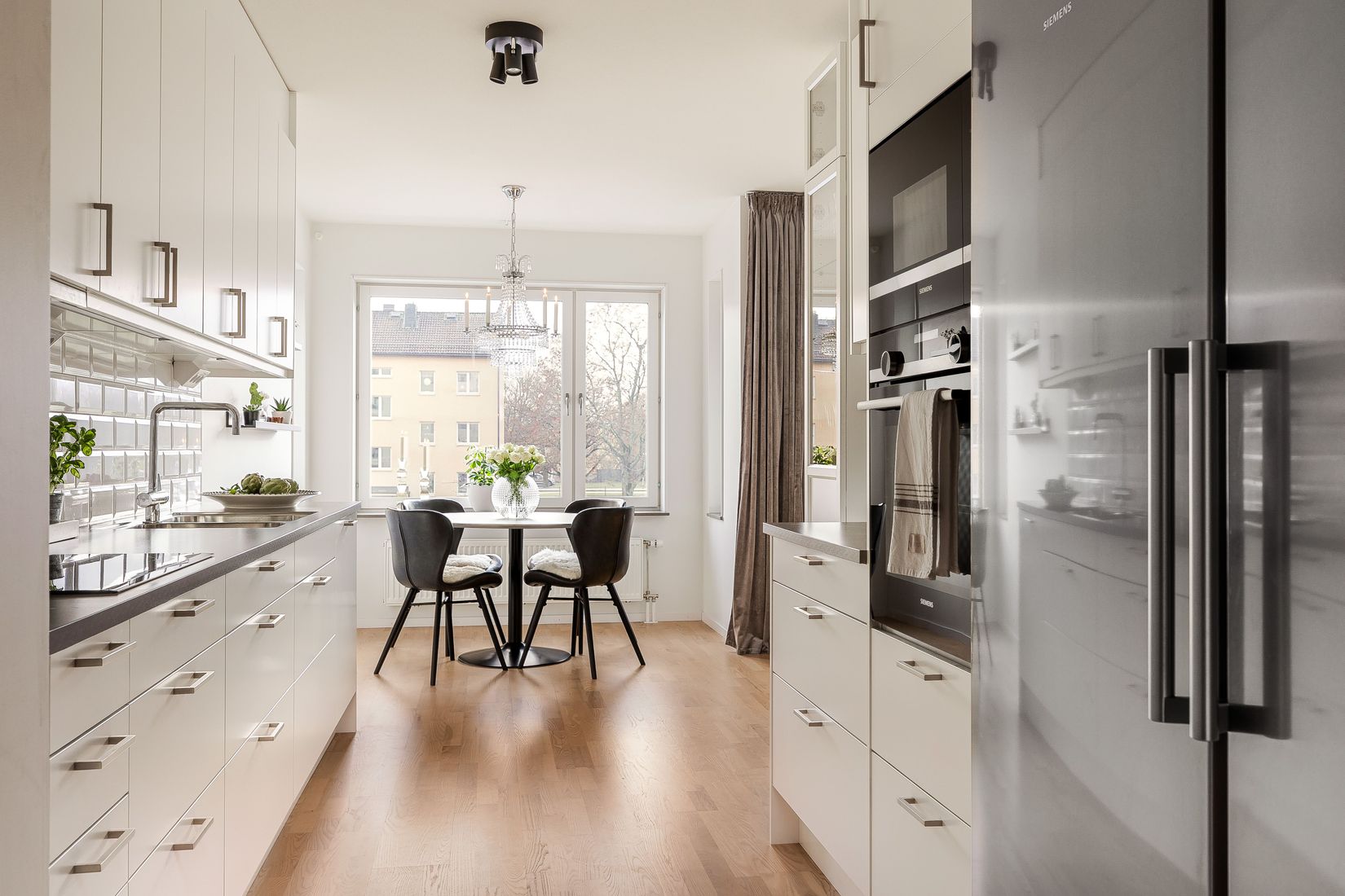 Bostadsrätt, Klövergatan 2D, Linköping