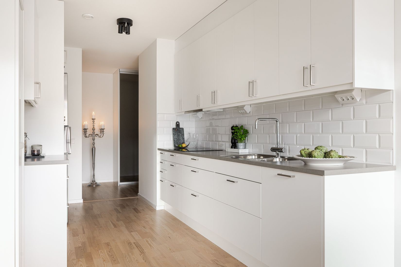 Bostadsrätt, Klövergatan 2D, Linköping