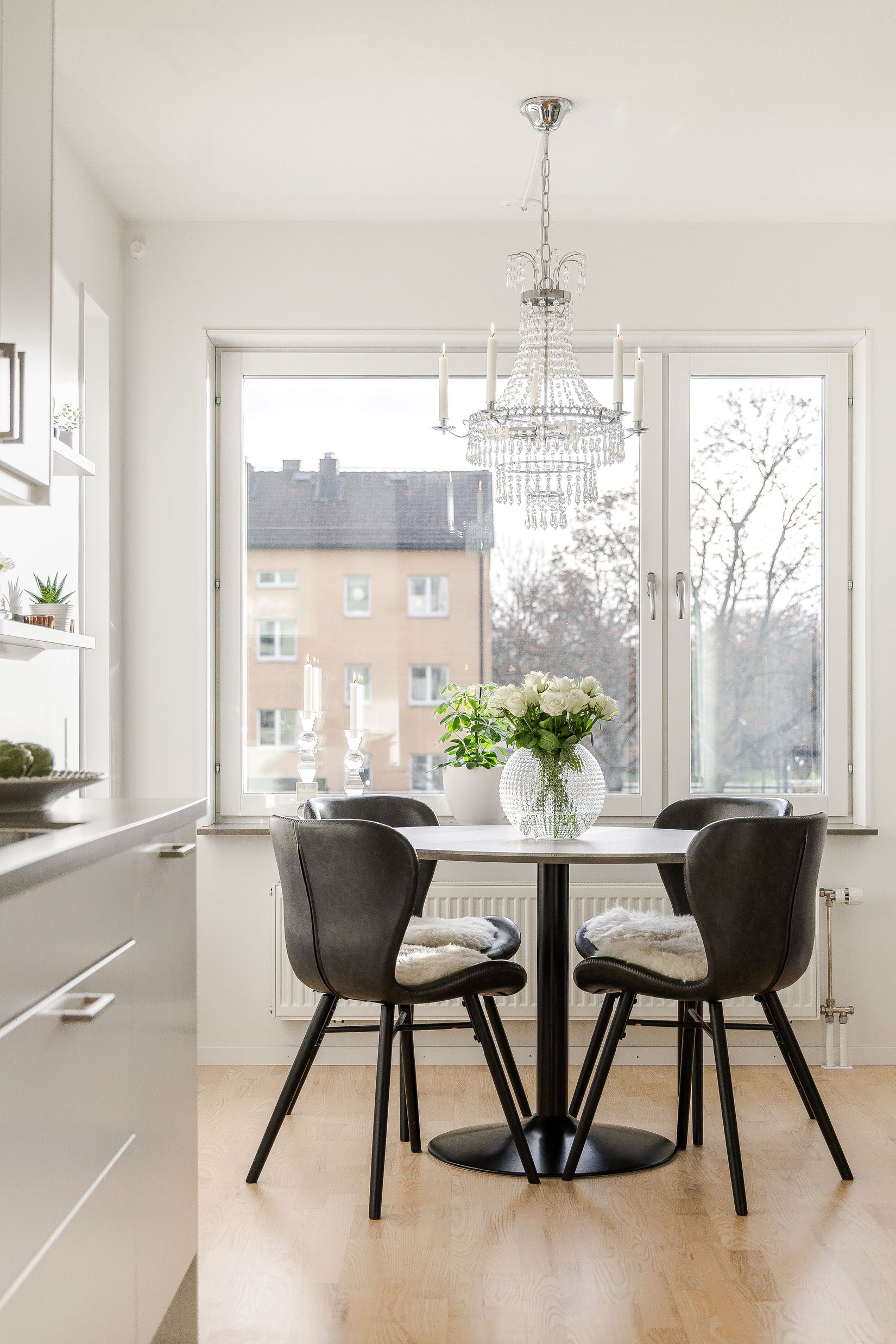 Bostadsrätt, Klövergatan 2D, Linköping