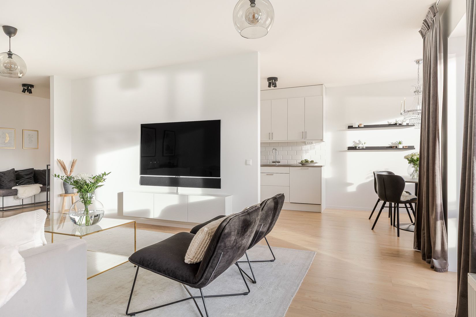 Bostadsrätt, Klövergatan 2D, Linköping