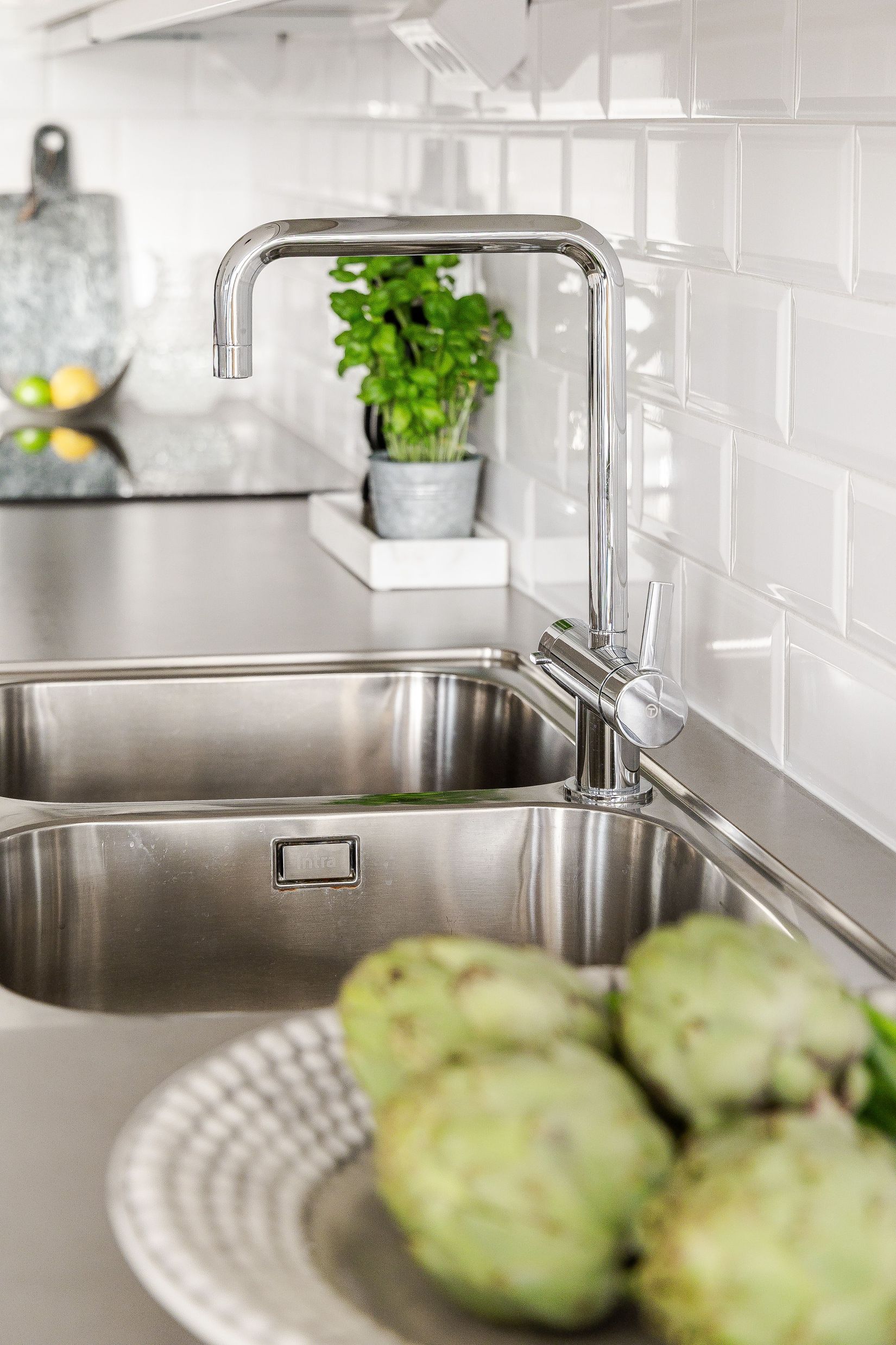 Bostadsrätt, Klövergatan 2D, Linköping