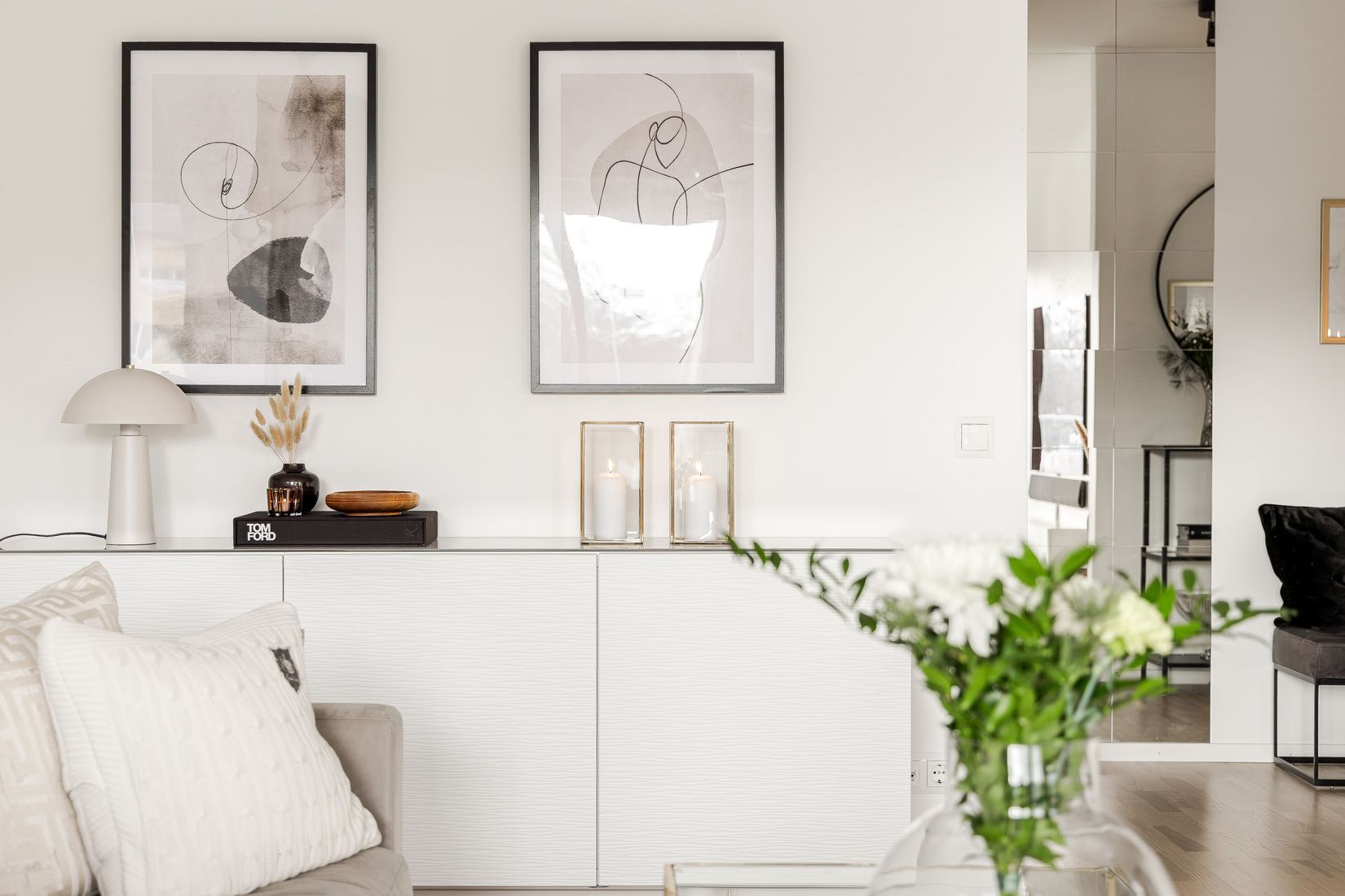 Bostadsrätt, Klövergatan 2D, Linköping