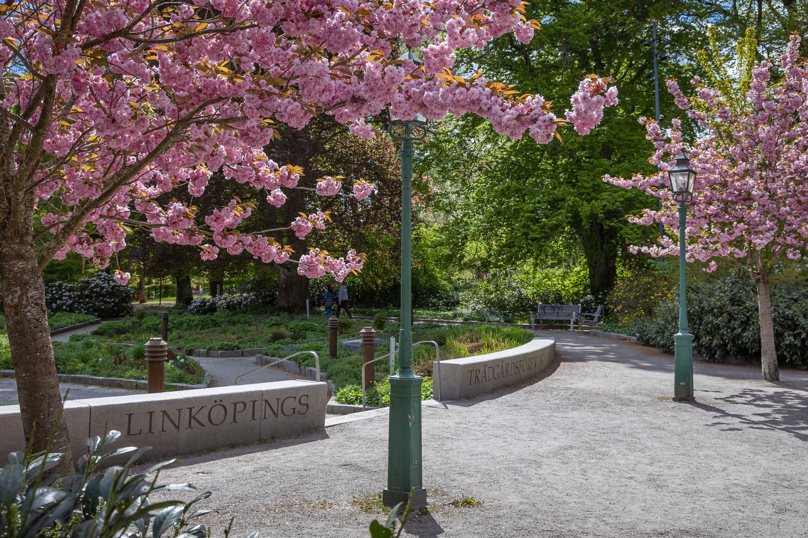 Bostadsrätt, Klövergatan 2D, Linköping