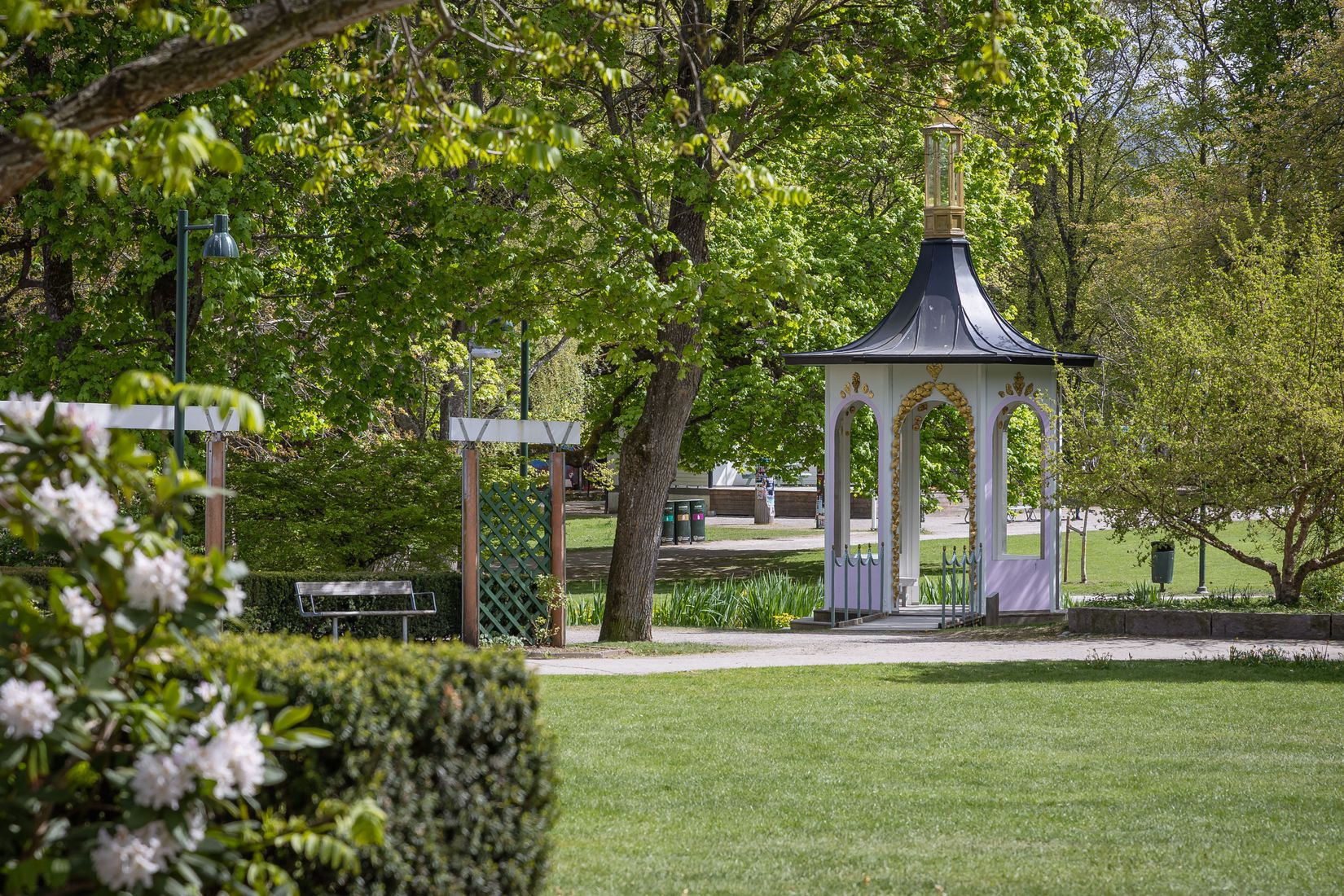 Bostadsrätt, Klövergatan 2D, Linköping