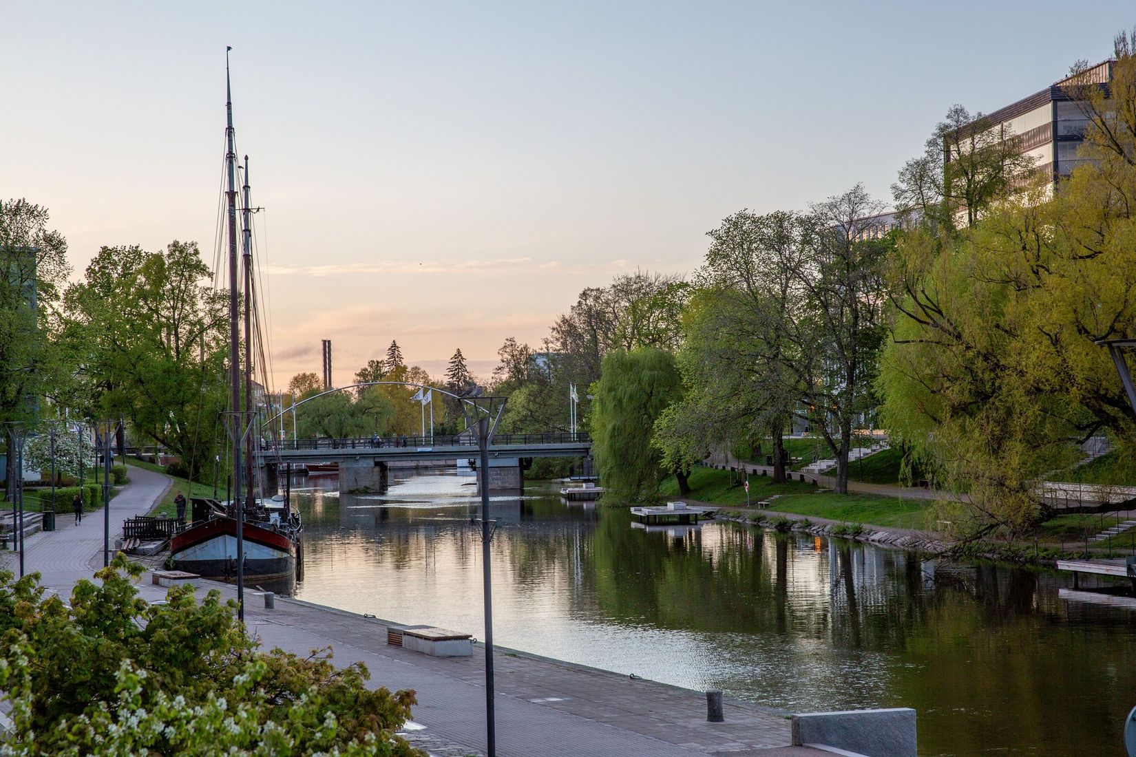 Bostadsrätt, Klövergatan 2D, Linköping