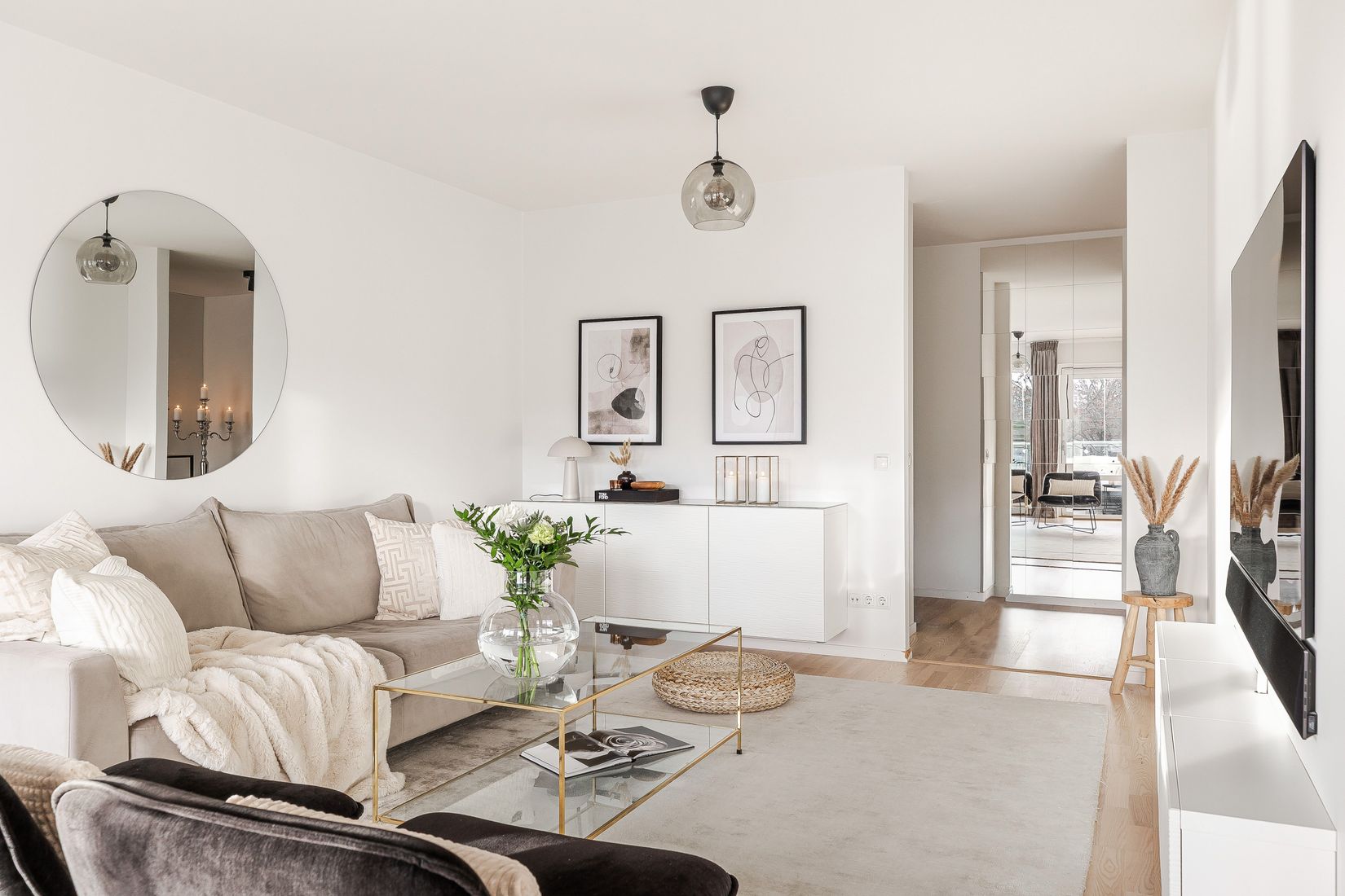 Bostadsrätt, Klövergatan 2D, Linköping