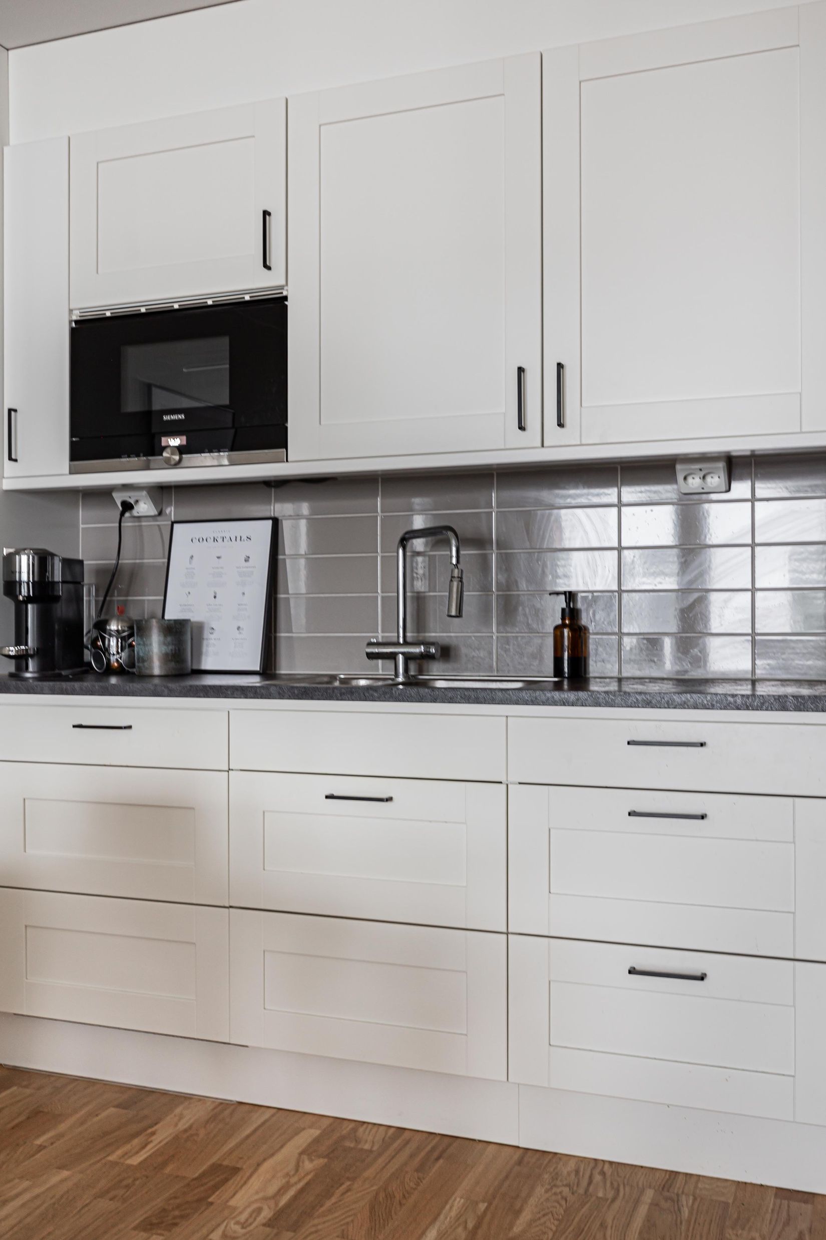 Bostadsrätt, Sjöjungfrugatan 2, Öster Mälarstrand, Västerås